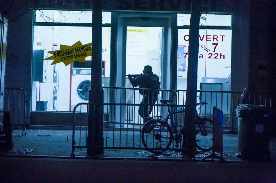 Cine sunt teroristii care au actionat la Paris. Sase dintre ei – identificati de autoritati. S-a aflat si cine a fost „creierul” operatiunii