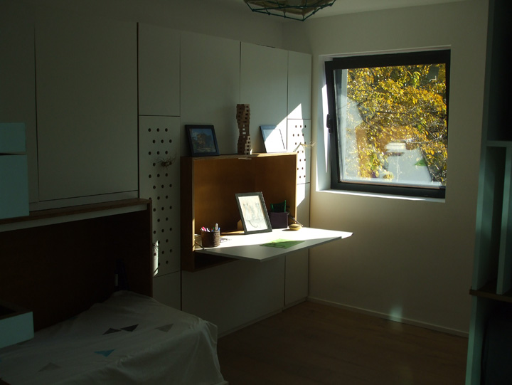 casa activa dormitor mic - Ziarul National