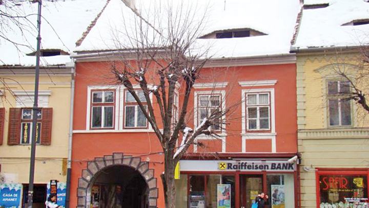 casa iohannis www.justitiarul - Ziarul National
