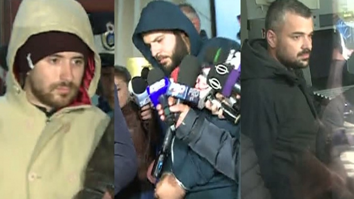 Sechestru pe averea patronilor de la Colectiv