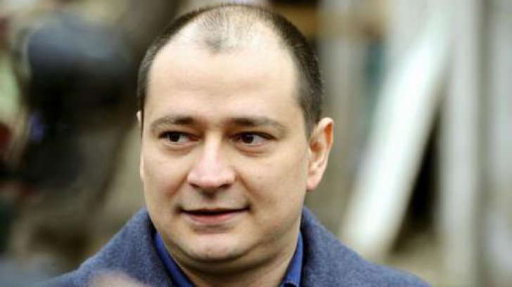 Daniel Baluta preia atributiile de primar al sectorului 4, dupa demisia lui C. Popescu Piedone