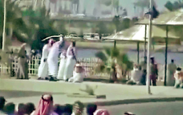 Arabia Saudita: 146 de executii de la inceputul anului, record in ultimele doua decenii