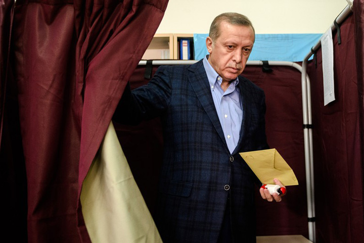 UE, pregatita sa lucreze cu viitorul guvern de la Ankara