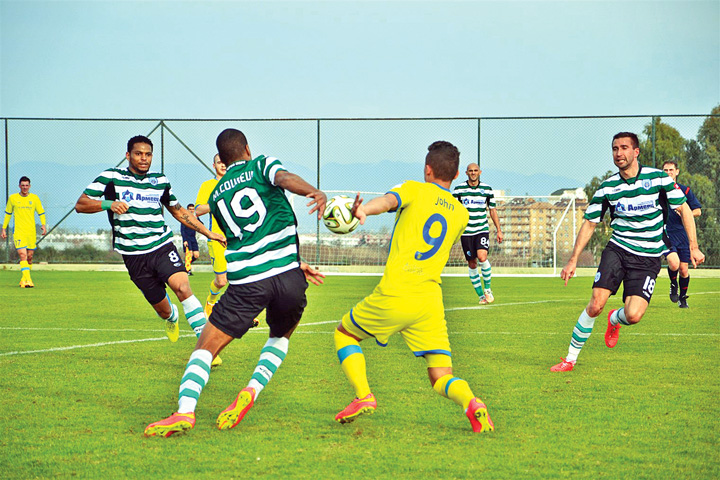 Echipele din Rusia boicoteaza Antalya