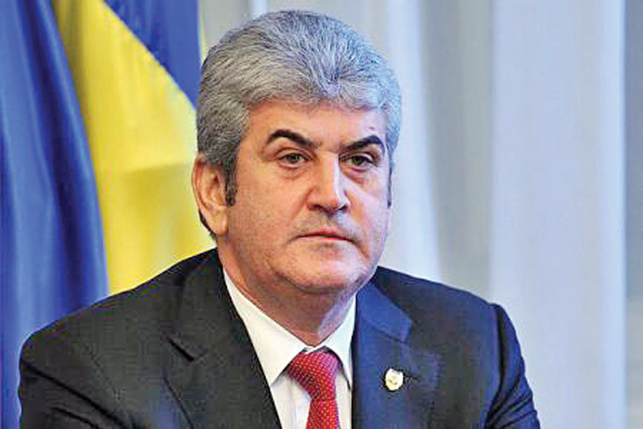 UNPR – PSD, tocmeala la sange