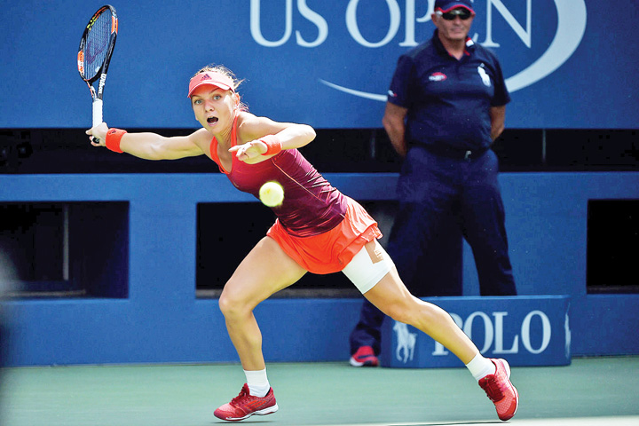 Halep – Sarapova a fost trantit la pariuri?