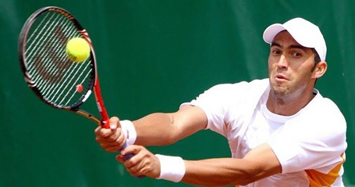 Horia Tecau si Serena Williams, vedetele demonstrativului de la Herning
