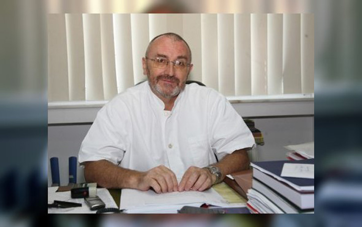 ioan lascar - Ziarul National