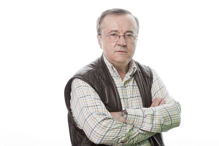 ion-cristoiu - Ziarul National
