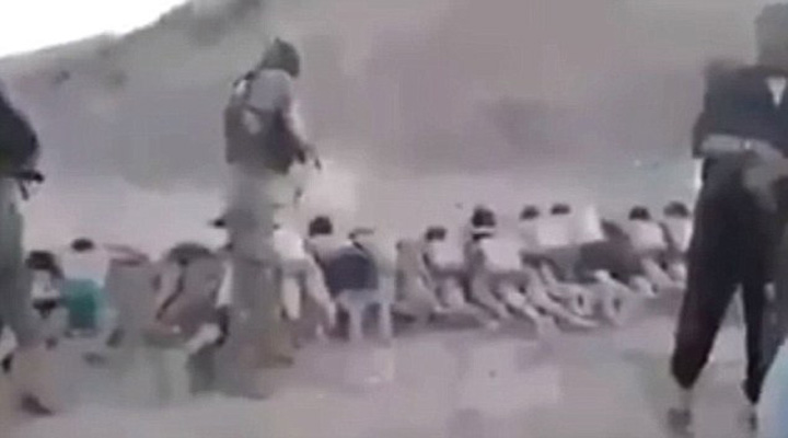 ISIS ar fi executat 200 de copii sirieni