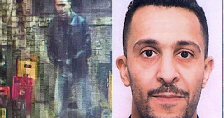 Preocuparile fratilor teroristi Abdeslam: jefuiau sali de jocuri, se drogau si frecventau baruri gay