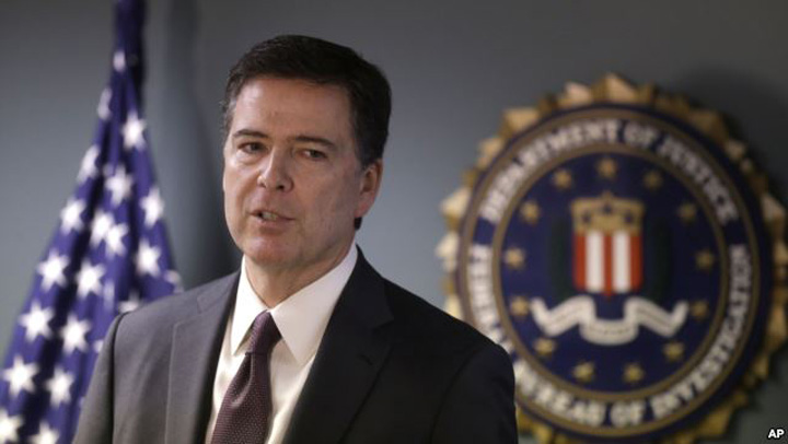 Islamistii au publicat telefoanele sefilor CIA, FBI si NSA