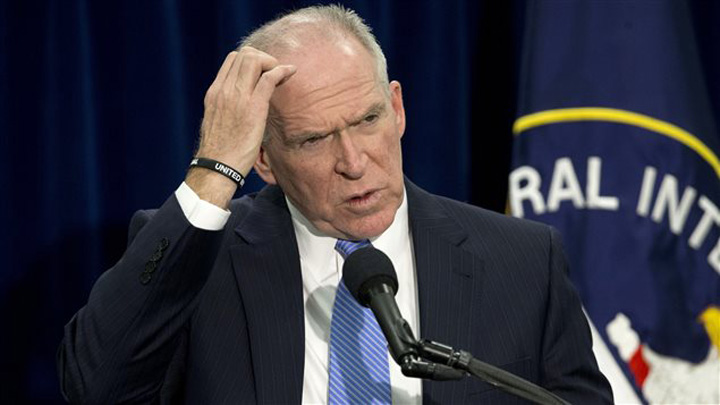 john-brennan- - Ziarul National