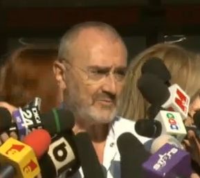 Spitalul Floreasca, despre starea ranitilor din incendiul de la club: Pacientii, evolutie stabila