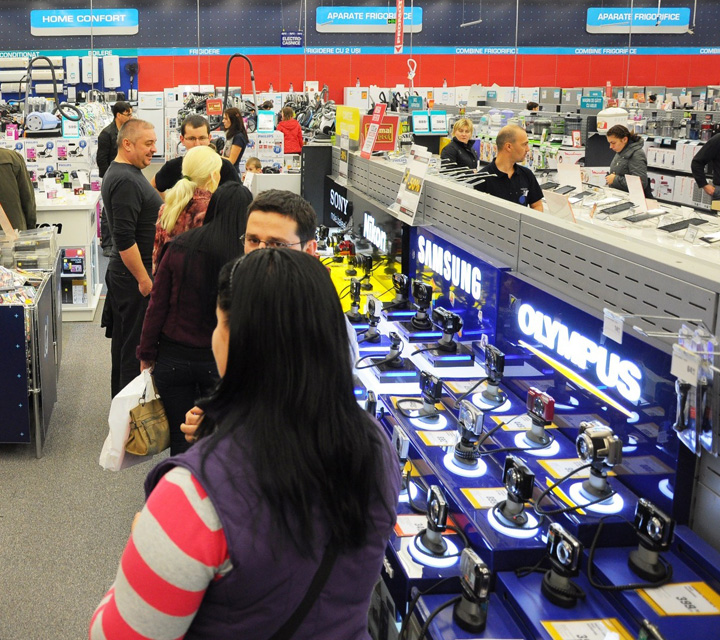 Ghidul Black Friday: Ce drepturi au consumatorii?