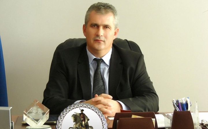Primarusul de 114 milioane de euro a fost retinut