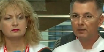 Noi informatii despre starea ranitilor de la Spitalul Militar: sase pacienti in stare critica