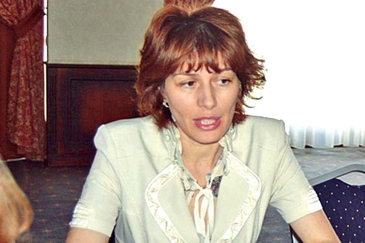 Udrea de la Sanatate, cinci ani si patru luni de puscarie