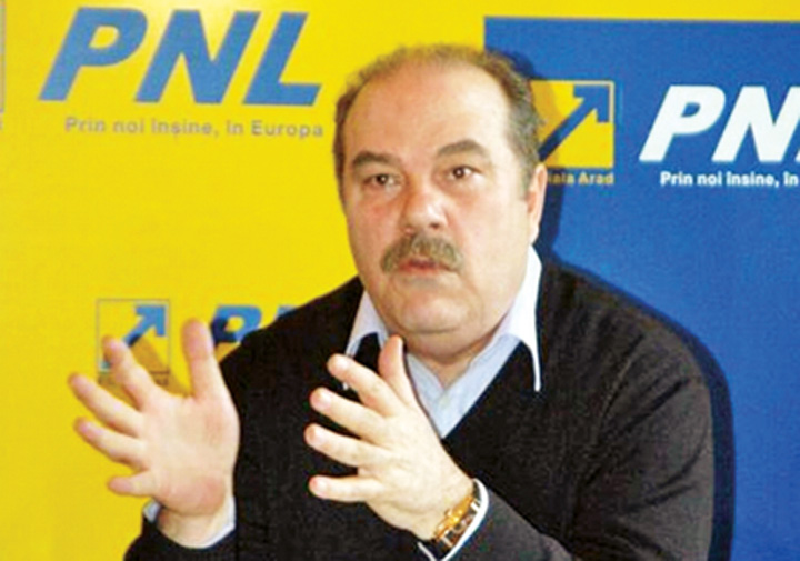 Calimente stranuta-n fasole