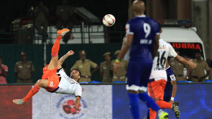 Englezul David Platt il pune la colt pe atacantul roman: „Mutu? Nu e vedeta lui Pune City!”