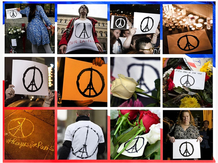 Romanca ranita la Paris, sub ochii surorii sale: Din fericire e bine. Am avut un noroc extraordinar