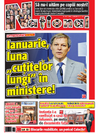 Editita tiparita 13 noiembrie 2015