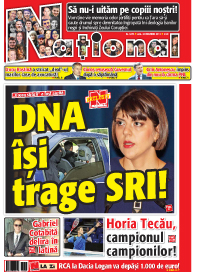 Editia tiparita 23 noiembrie 2015