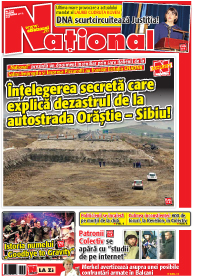 Editia tiparita 4 noiembrie 2015