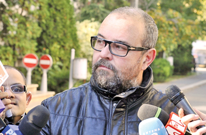 Primele pedepse în dosarul Colectiv: Fostul primar Piedone, 8 ani și jumătate