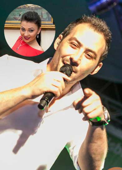 Stefan Stan, probleme in dragoste, dar si in afaceri