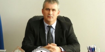 Primarul din Selimbar, retinut de procurori