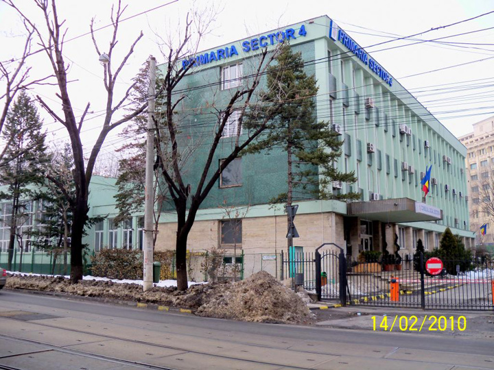 USL renaste la primaria lui Piedone