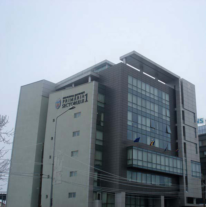 primaria - Ziarul National