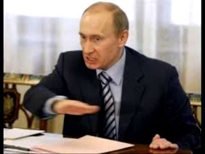Rusia ofera 50 de milioane de dolari pe capul teroristilor din Egipt