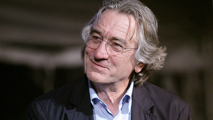 Robert de Niro ar vrea sa obtina cetatenie rusa