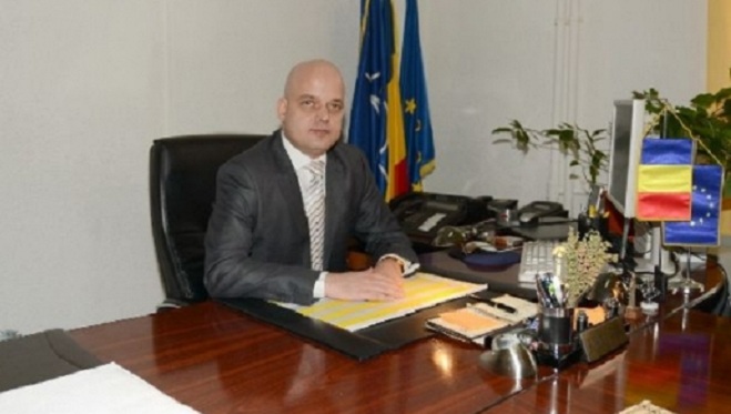 Fostul sef adjunct al Politiei Capitalei, trimis in judecata