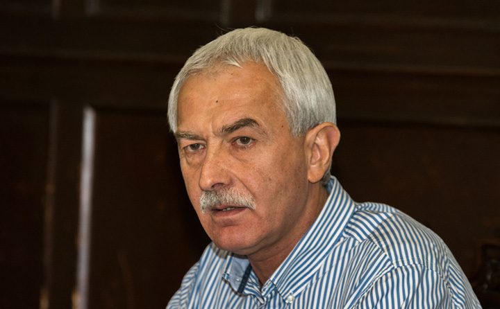Procurorii lui Nitu, comandati politic