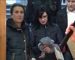 CSM a suspendat-o din functie pe judecatoarea Terceanu