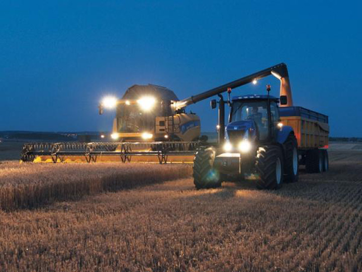 teren Interagro - Ziarul National
