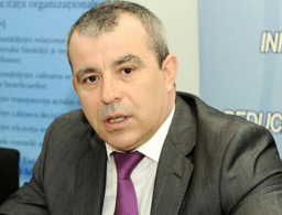 Secretar de stat in Ministerul Sanatatii, in fata judecatorilor. DNA propune arestarea sa preventiva