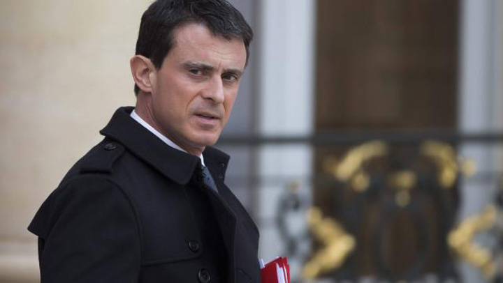 Primul ministru francez anunta: Ne asteptam la noi atacuri din partea ISIS!