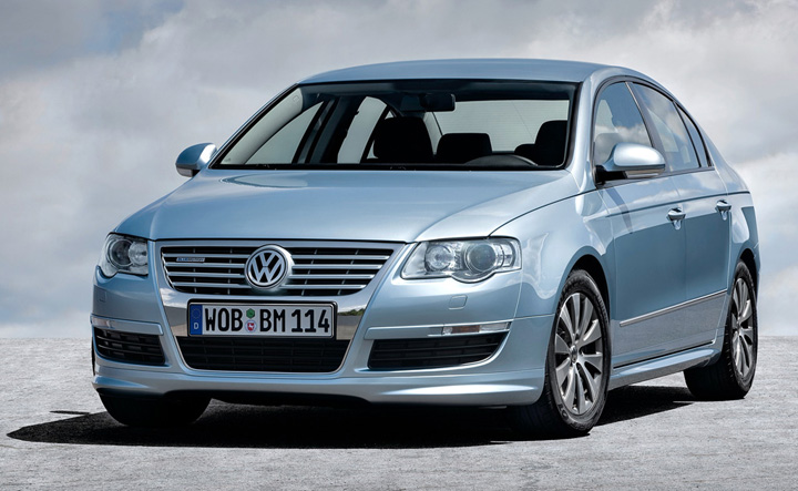 Uluitor! Cresc vanzarile Volkswagen in Romania!