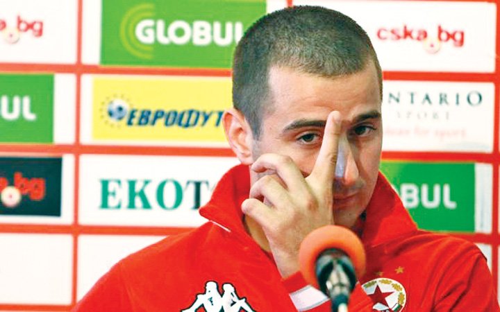 Ianis Zicu : „Numai droguri si bauturi alcoolice in cluburile din Romania”
