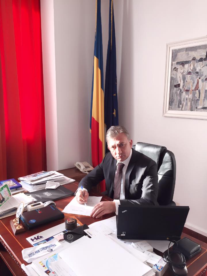Dian Popescu a plecat din PNL si a trecut la ALDE. Ce spune Tariceanu despre situatia senatorului