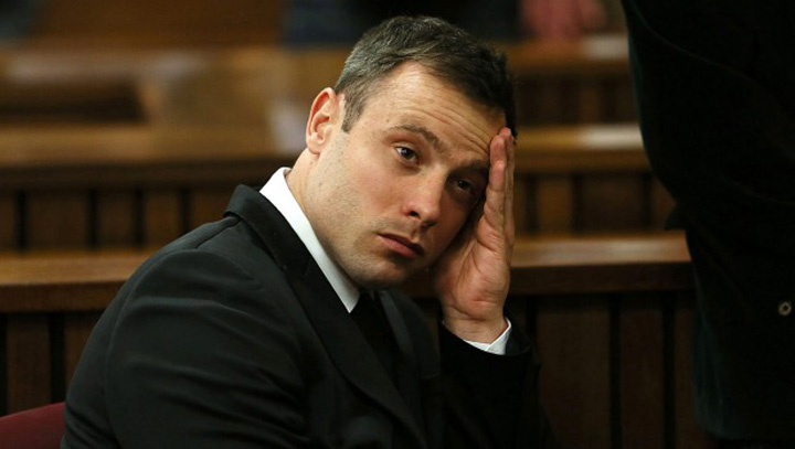 Pistorius risca 15 ani de inchisoare!
