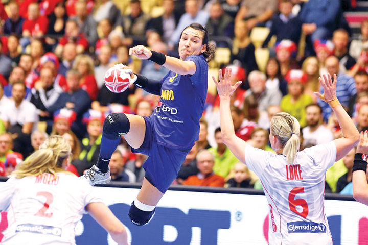 Nationala feminina de handbal, locul 3 la Mondiale: Bronz cu valoare de aur!