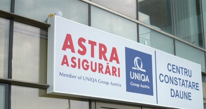 Astra Asigurari, delistata de la Bursa de Valori Bucuresti