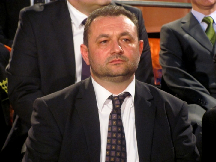 Deputatul Catalin Teodorescu a ajuns din nou in fata procurorilor