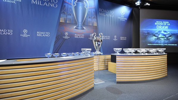 Tragerea la sorti: Juventus – Bayern, socul 8-imilor de finala in Champions League