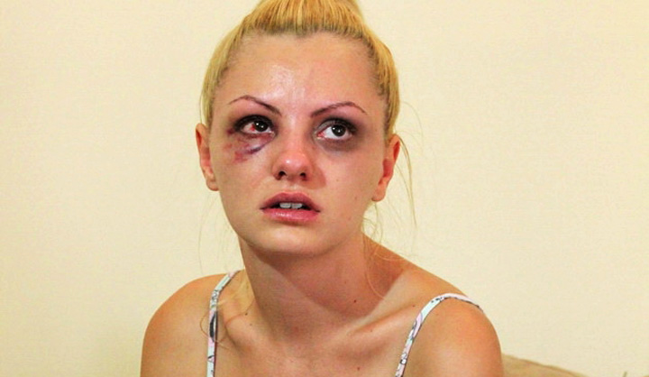 Alexandra Stan cere daune de 1.000.000 de euro